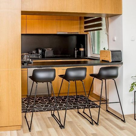 Rose Gold Apartment Zalaegerszeg Eksteriør billede